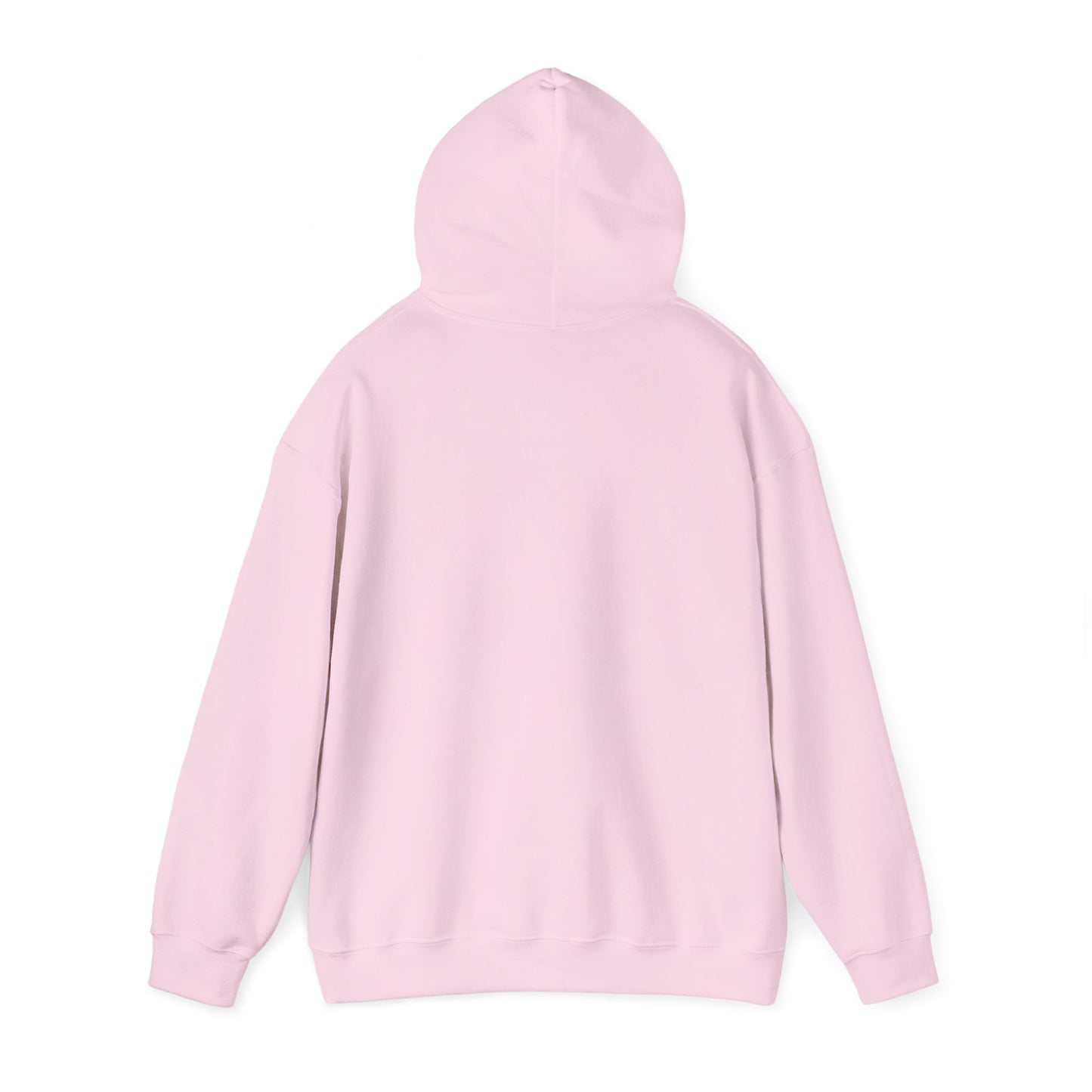Have a Good Day Customized Unisex Heavy Blend™ Hooded Sweatshirt