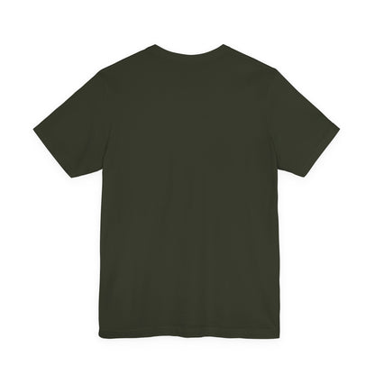 Home Is Where I Park It T-Shirt