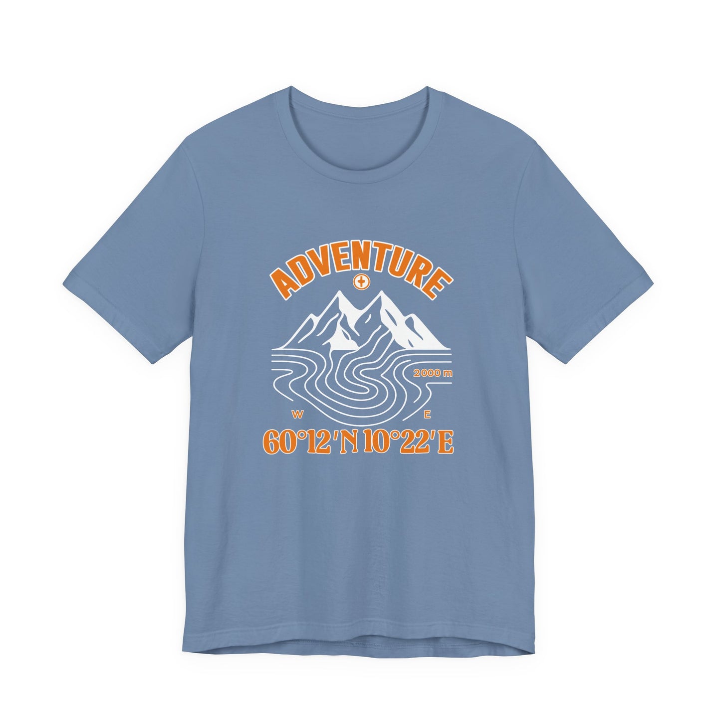 Adventure T-Shirt