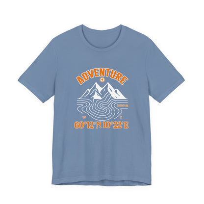 Adventure T-Shirt