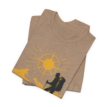 Midsummer Ascent T-Shirt
