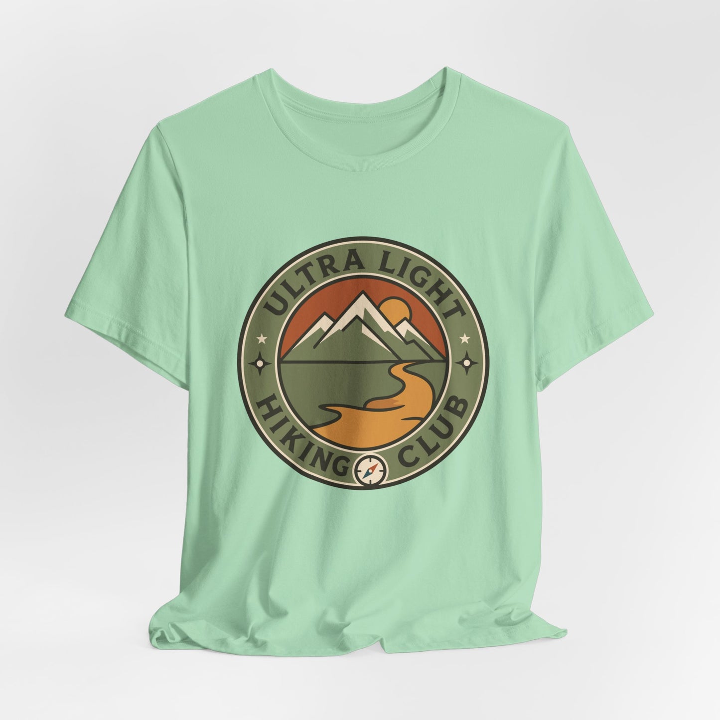 Ultra Light T-Shirt