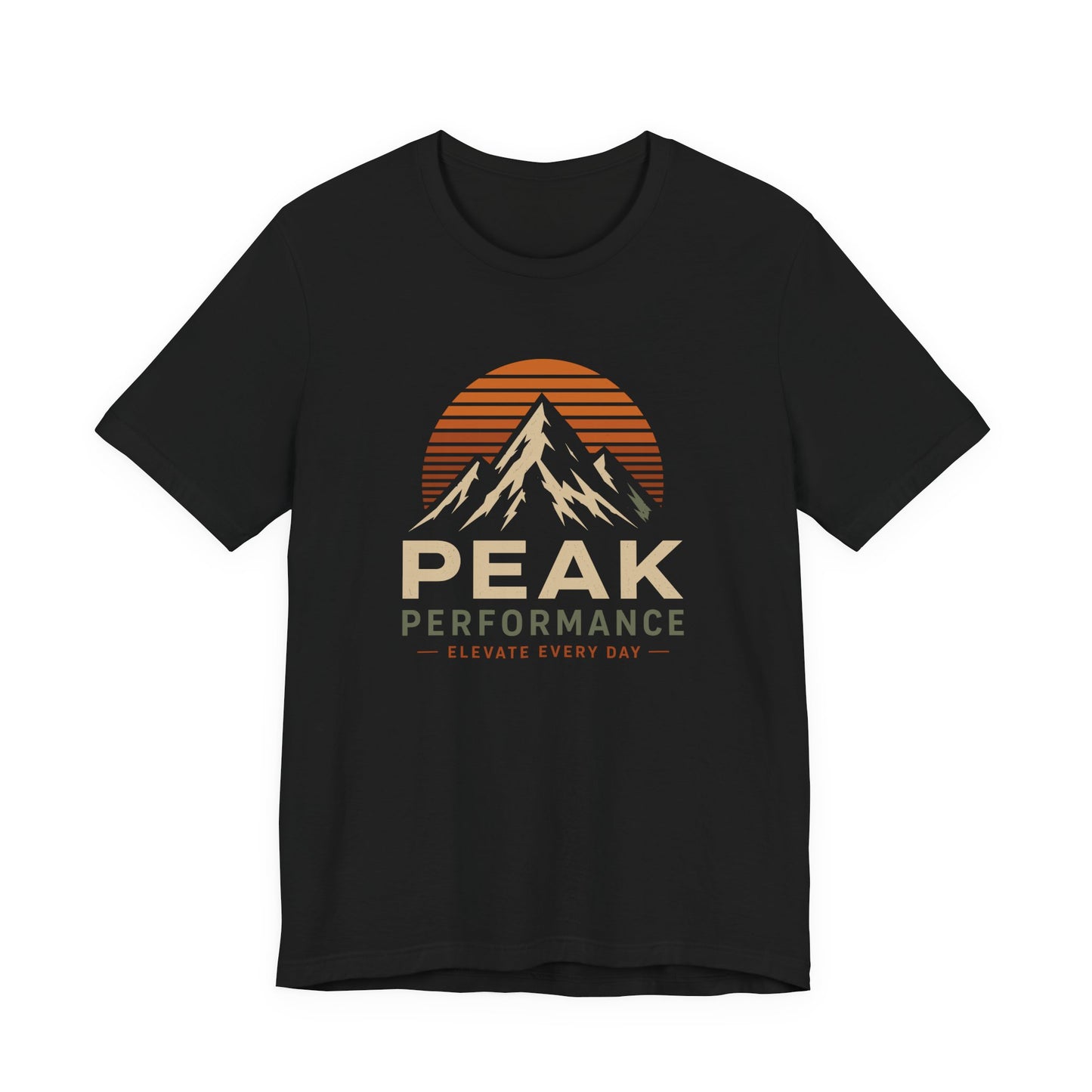 Peak Performance T-Shirt