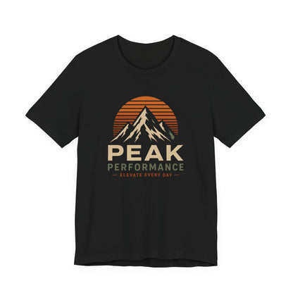 Peak Performance T-Shirt