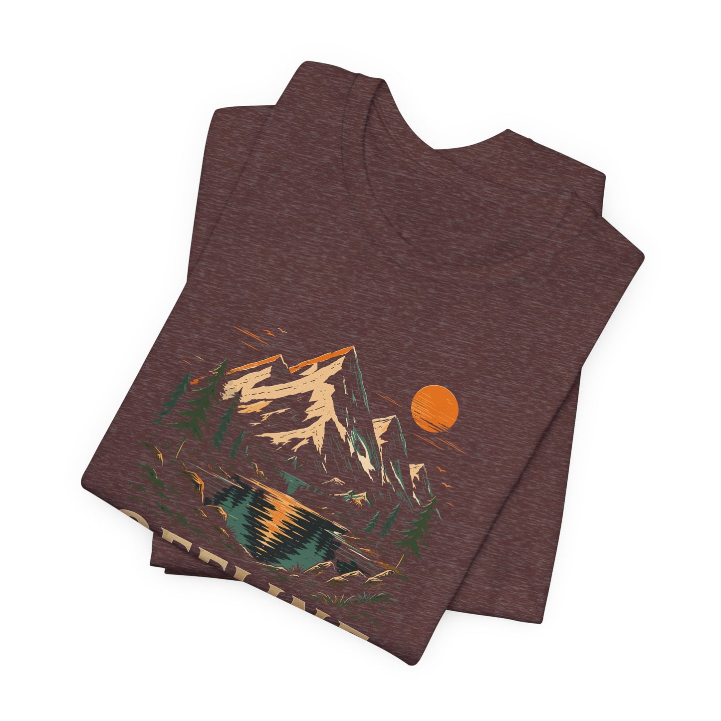 Offline Is Free T-Shirt