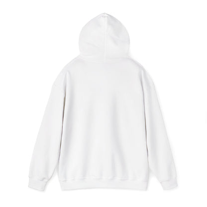 She is My Sweet Potato Customized Unisex Heavy Blend™ Hooded Sweatshirt