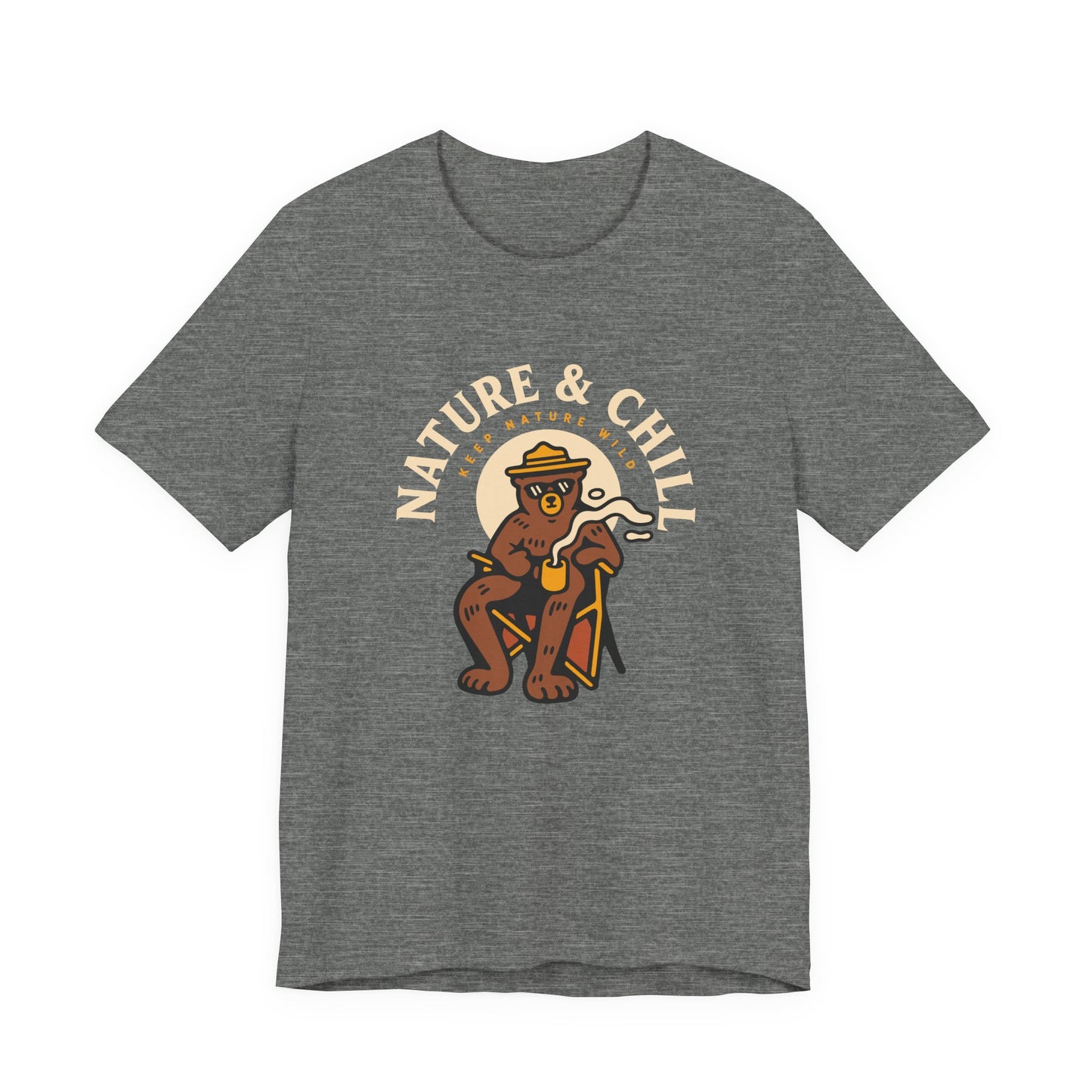 Nature & Chill T-Shirt