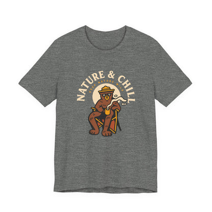 Nature & Chill T-Shirt