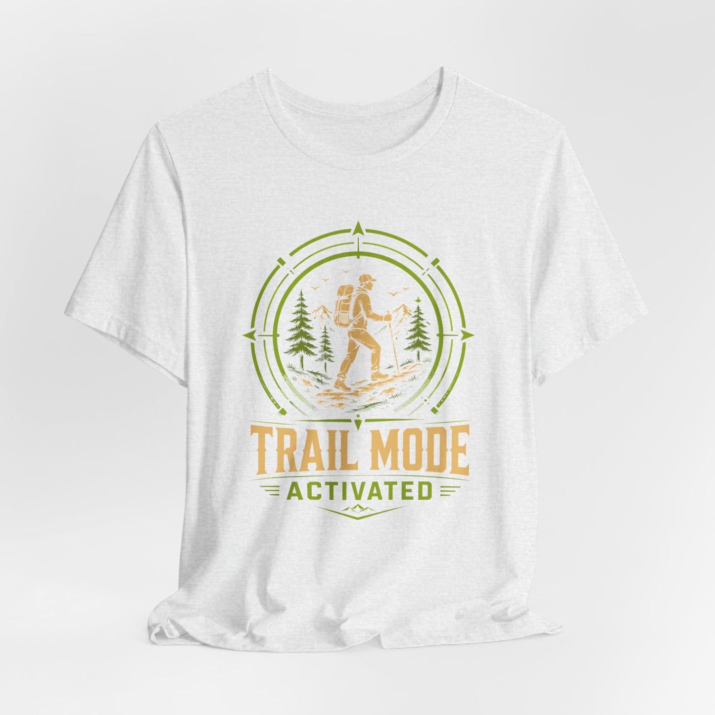 Trail Mode T-Shirt