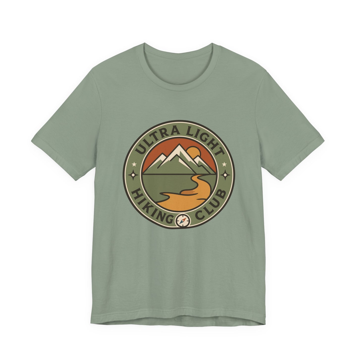 Ultra Light T-Shirt