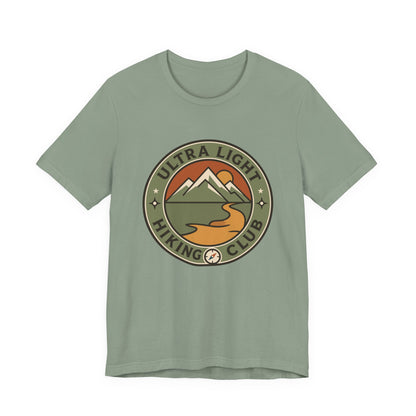 Ultra Light T-Shirt