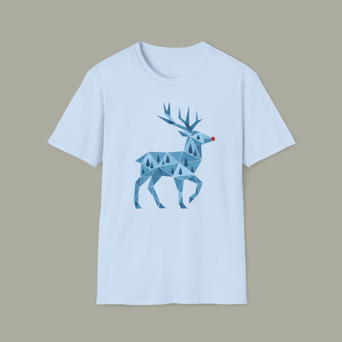 Reindeer T-Shirt