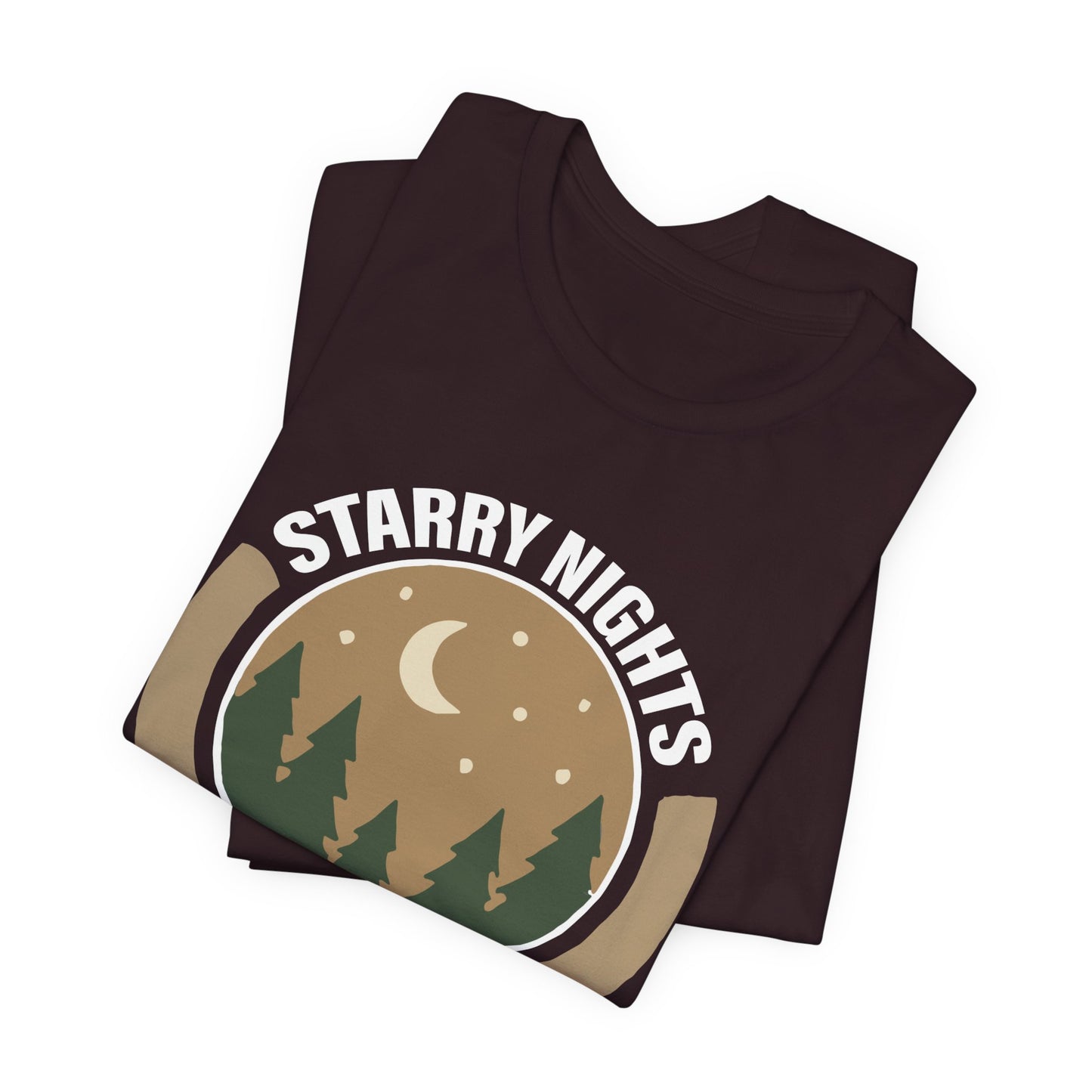 Starry Night T-Shirt