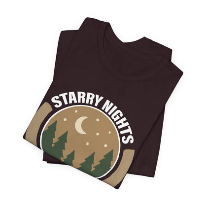 Starry Night T-Shirt