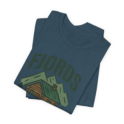 Fjords & Fika T-Shirt