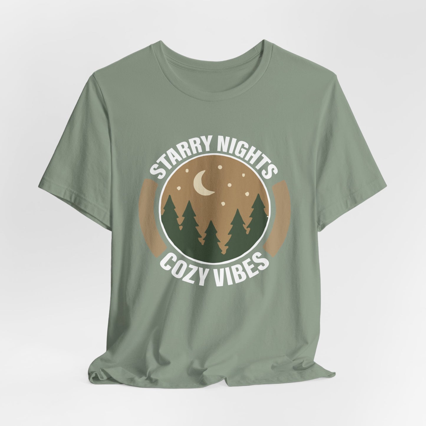 Starry Night T-Shirt