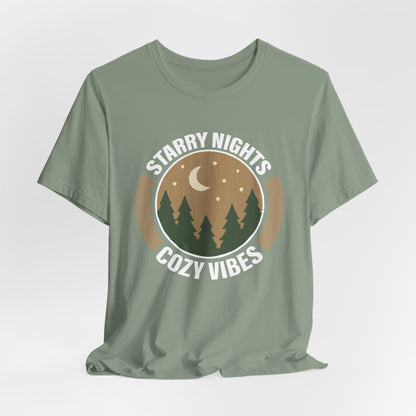 Starry Night T-Shirt