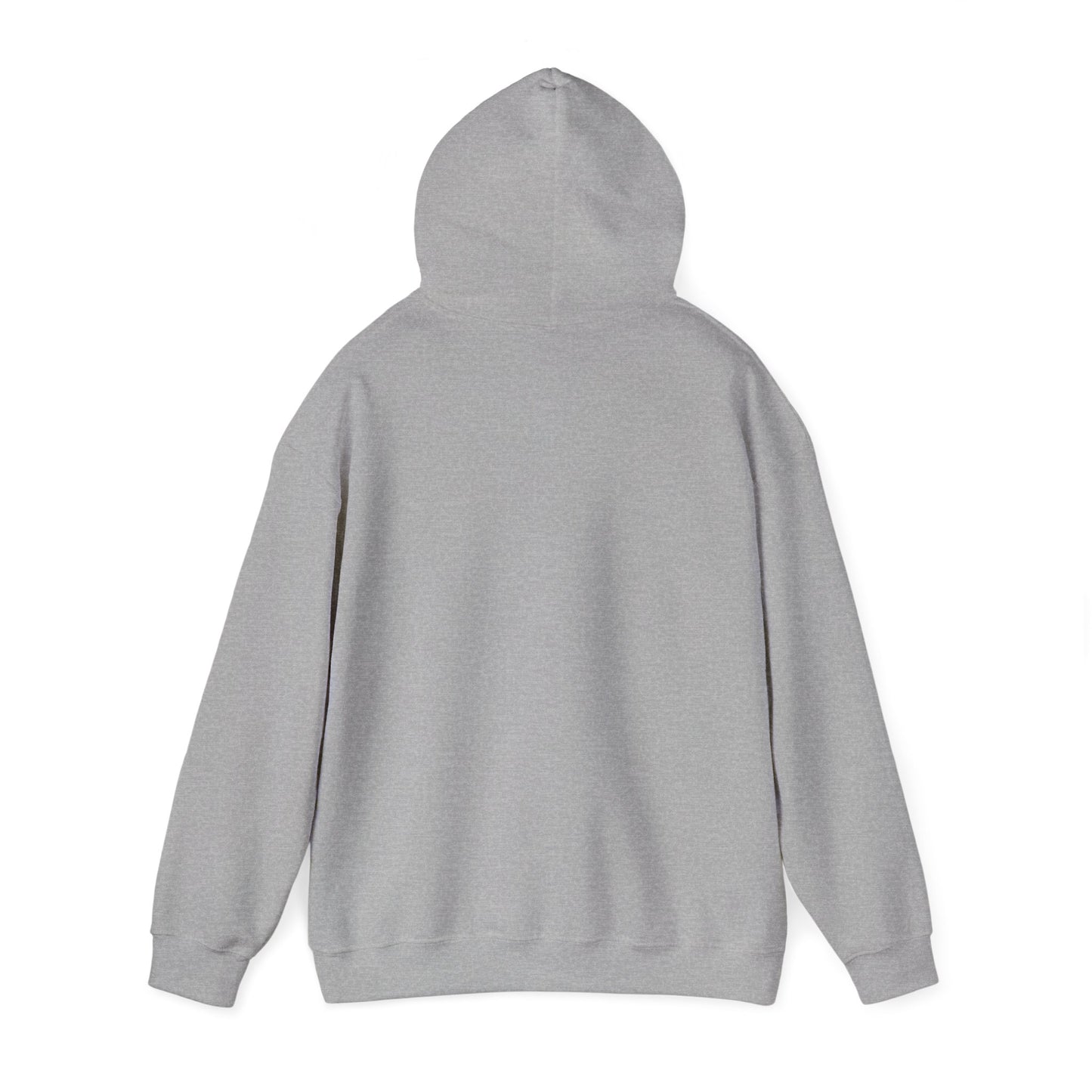 Have a Good Day Customized Unisex Heavy Blend™ Hooded Sweatshirt