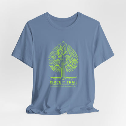 Circuit Trail T-Shirt