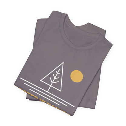Rooted In Nature T-Shirt