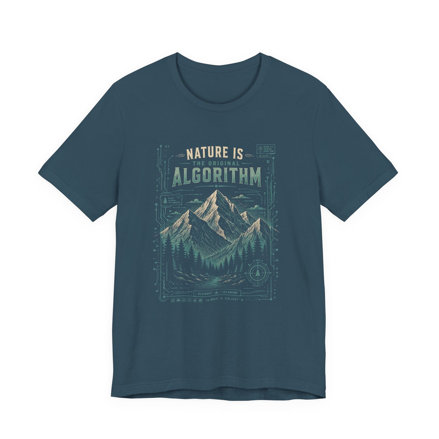 Algorithm T-Shirt