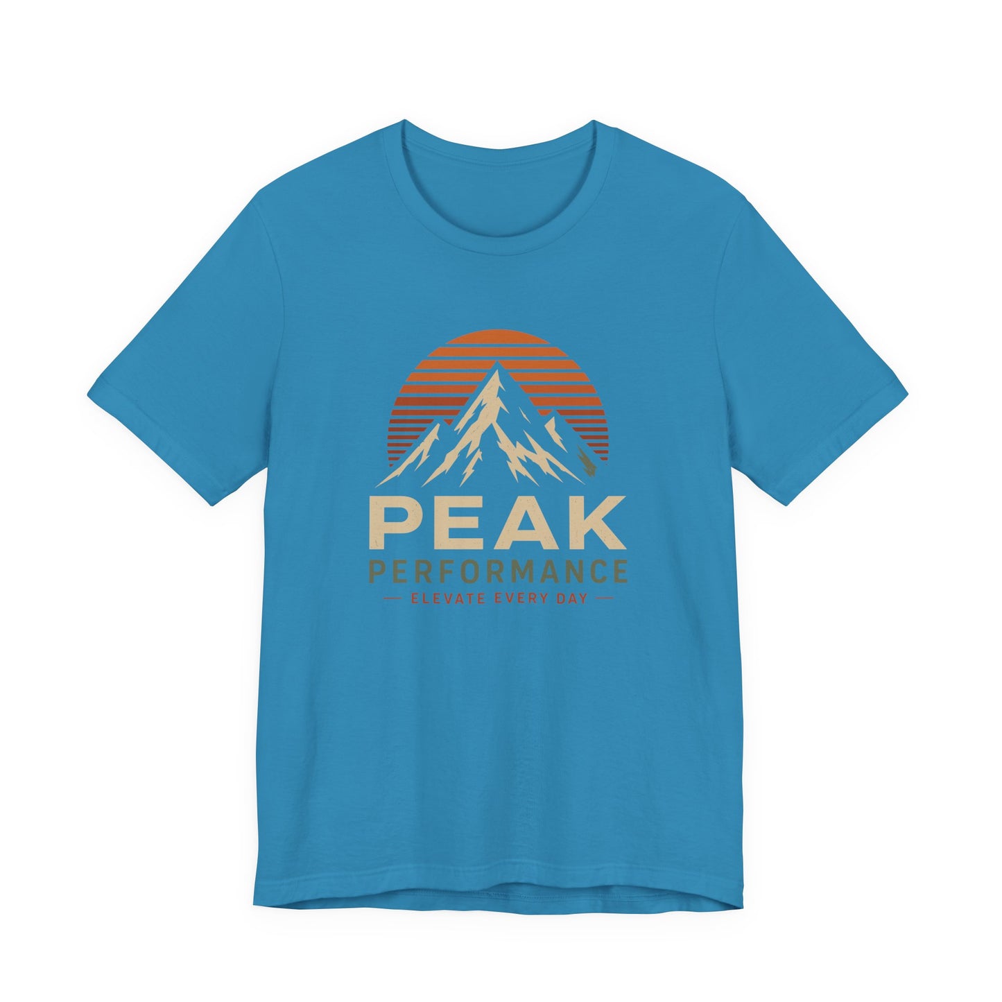 Peak Performance T-Shirt
