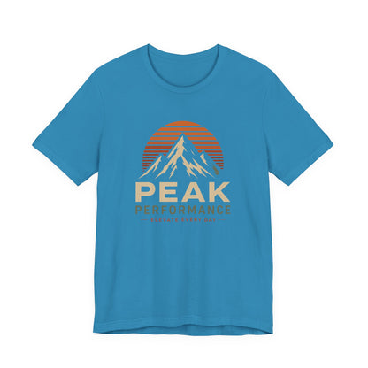 Peak Performance T-Shirt