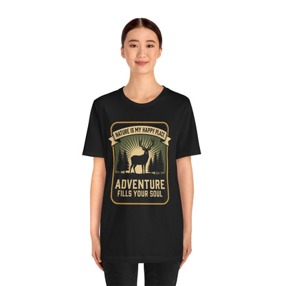 Fill Your Soul T-Shirt
