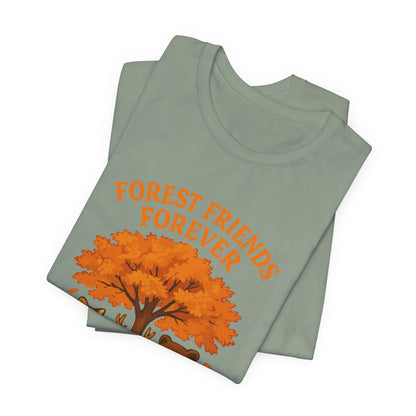 Forest Friends T-Shirt