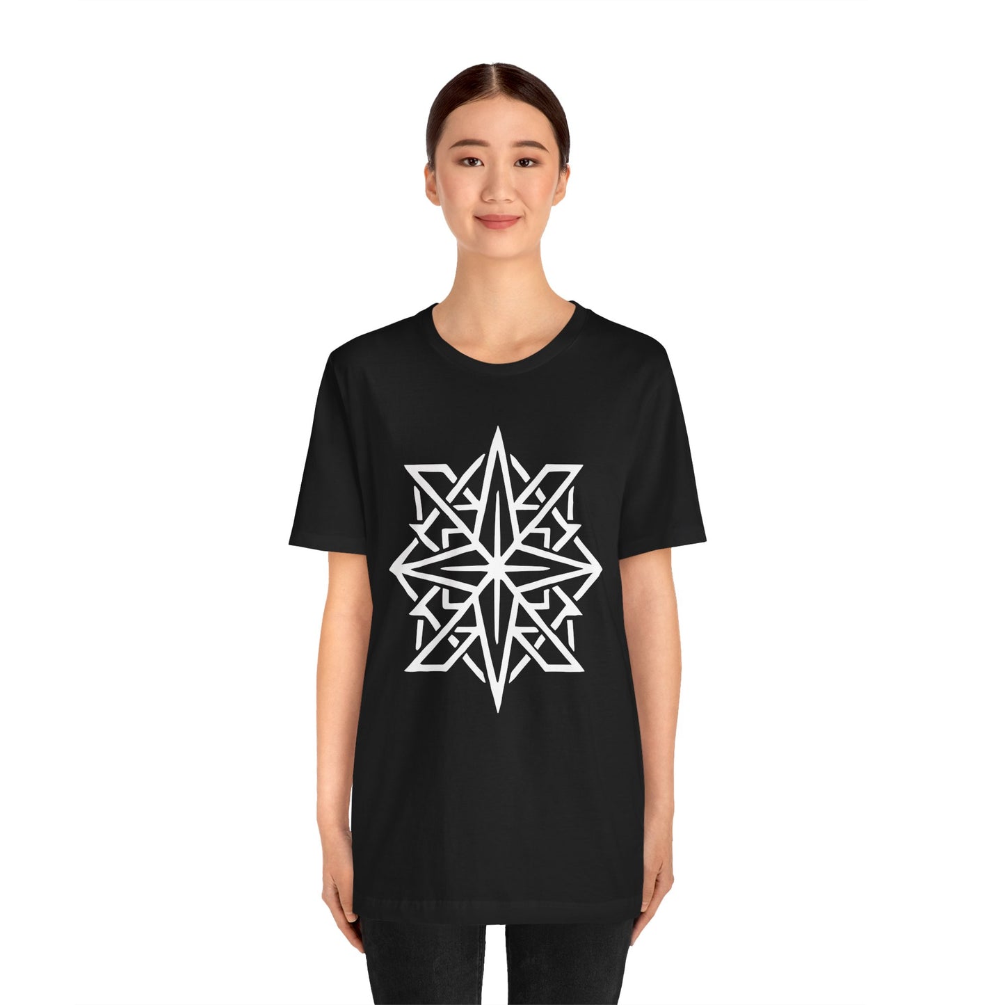 Abstract Art T-Shirt