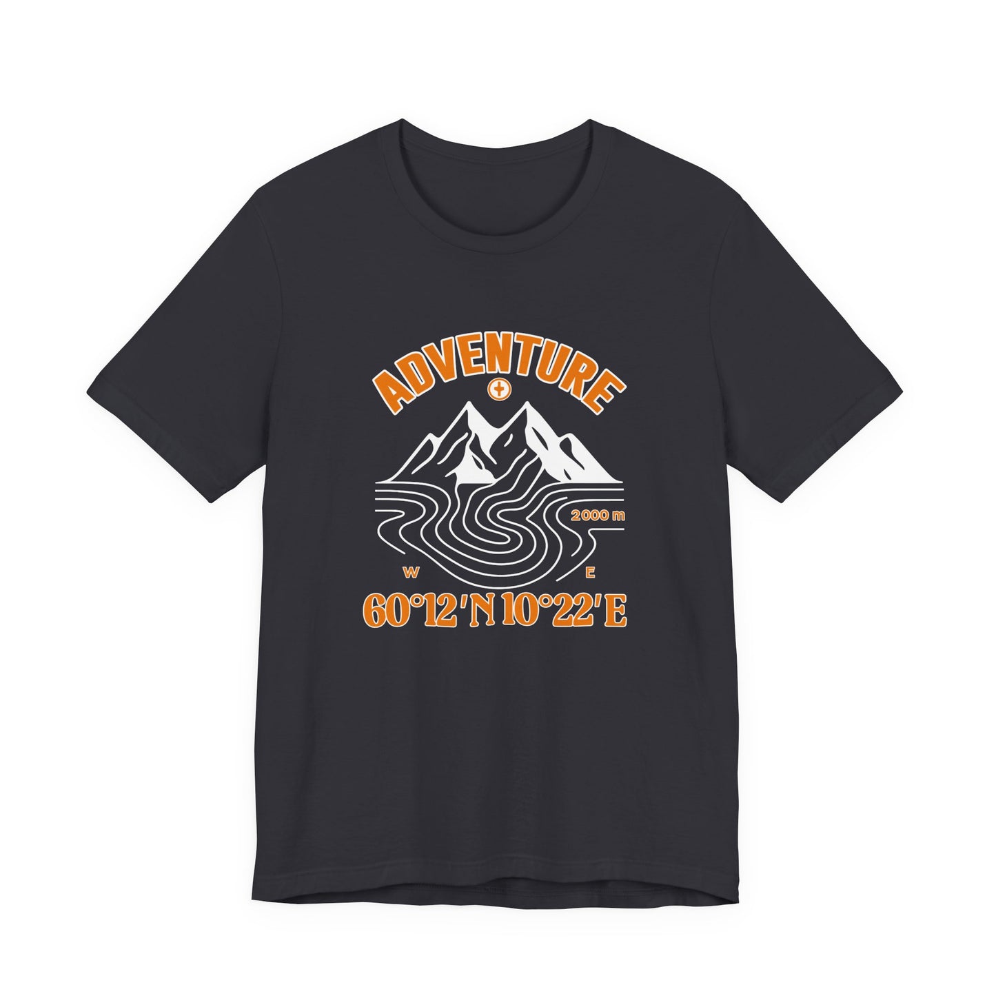 Adventure T-Shirt