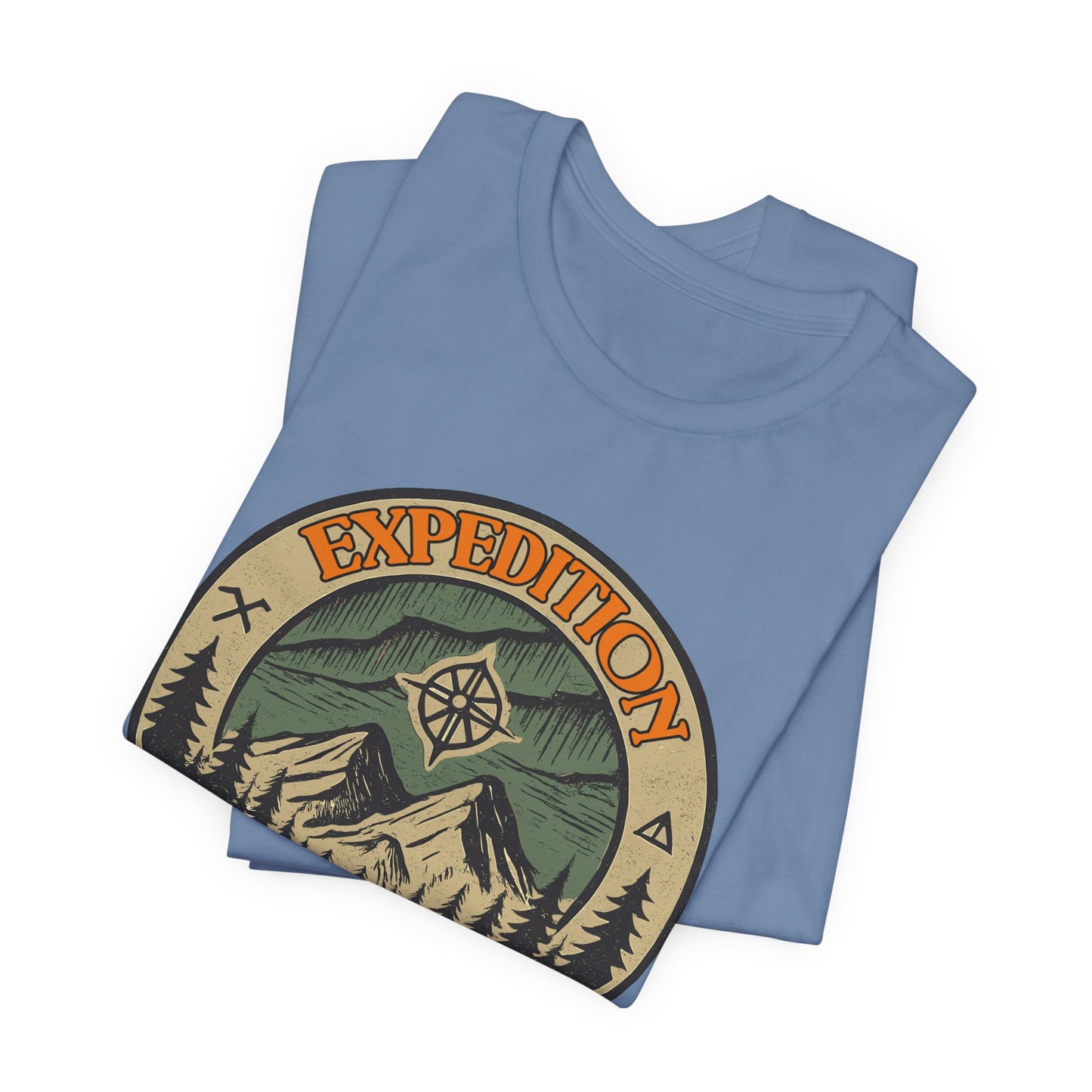 Expedition Outdoor  T-Shirt