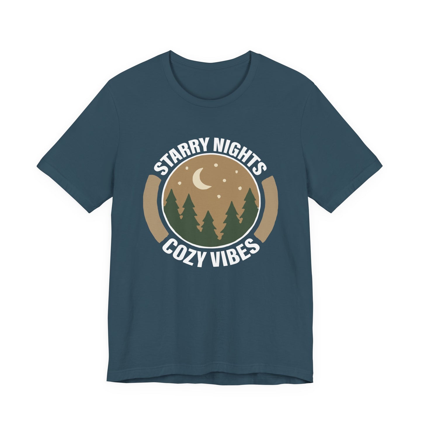 Starry Night T-Shirt