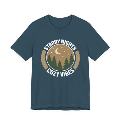 Starry Night T-Shirt