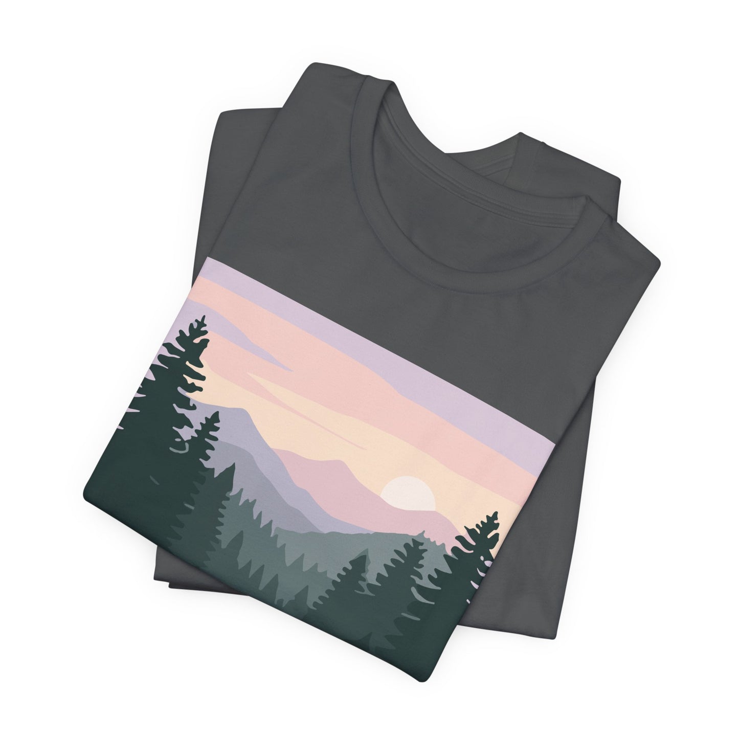 Sunset T-Shirt