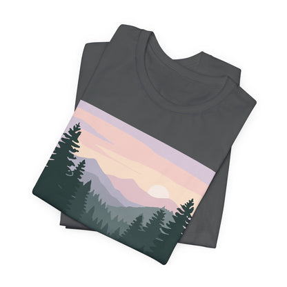 Sunset T-Shirt