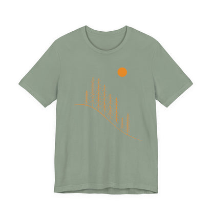 Sun & Mountain T-Shirt