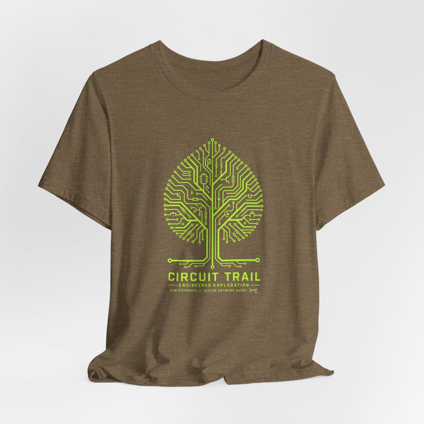 Circuit Trail T-Shirt