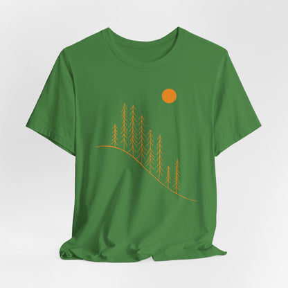 Sun & Mountain T-Shirt