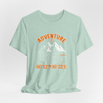 Adventure T-Shirt