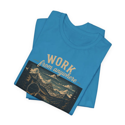 Life Everywhere T-Shirt
