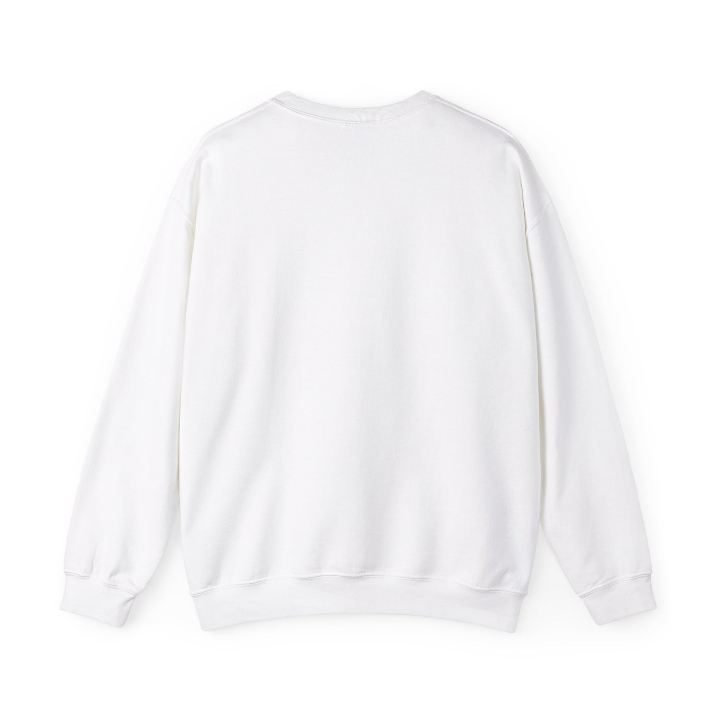 Stay Cool Customized Unisex Heavy Blend™ Crewneck Sweatshirt