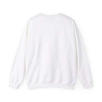 Stay Cool Customized Unisex Heavy Blend™ Crewneck Sweatshirt