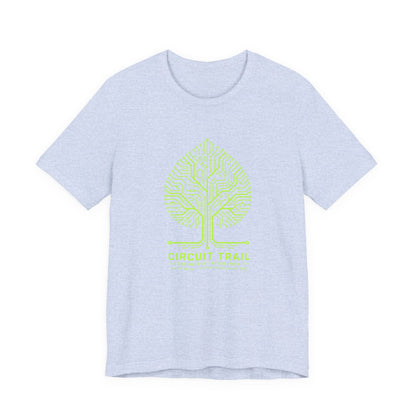 Circuit Trail T-Shirt
