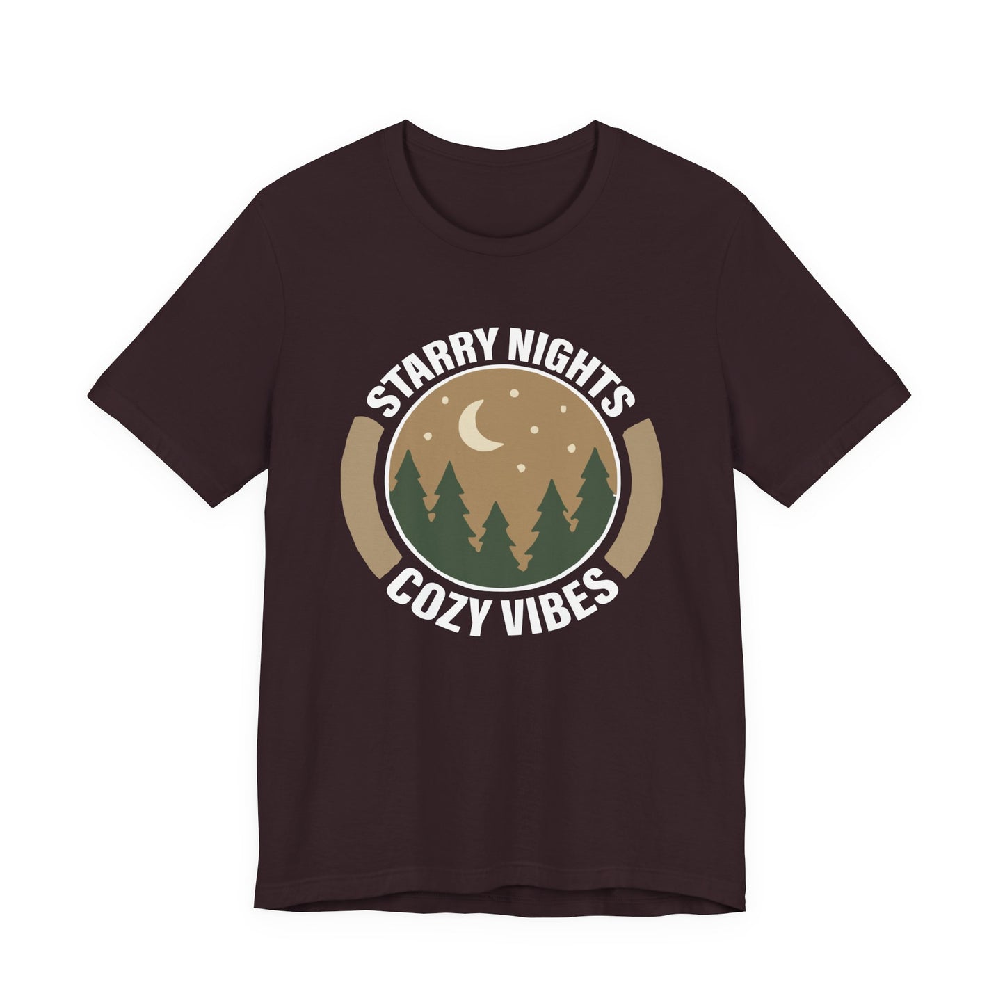 Starry Night T-Shirt