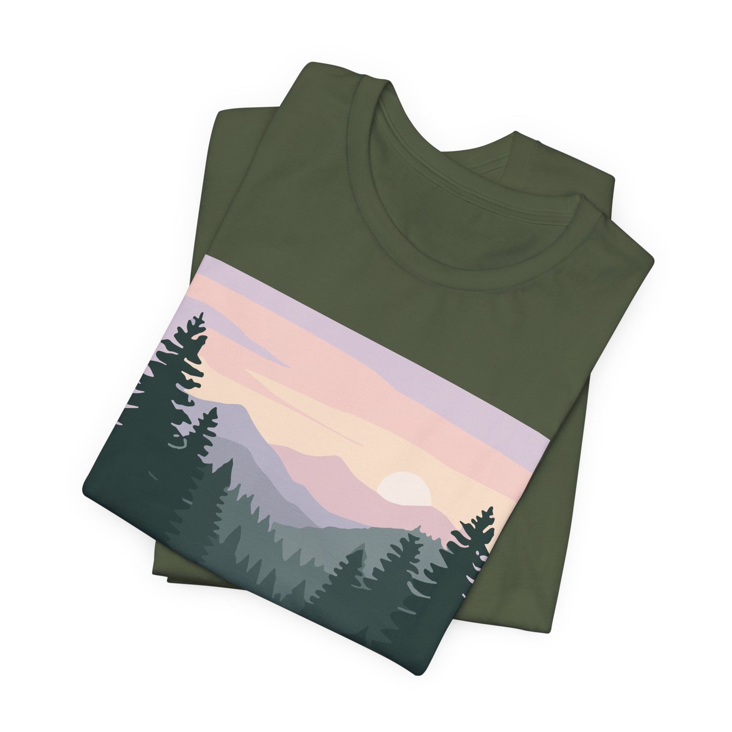 Sunset T-Shirt