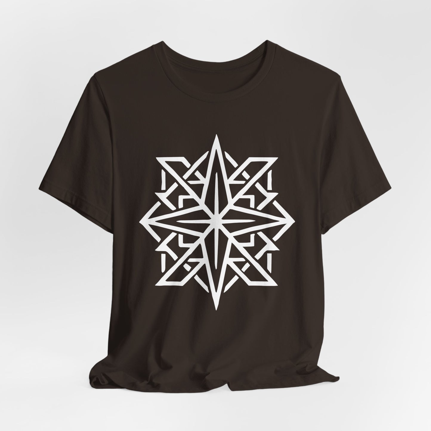 Abstract Art T-Shirt