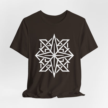 Abstract Art T-Shirt