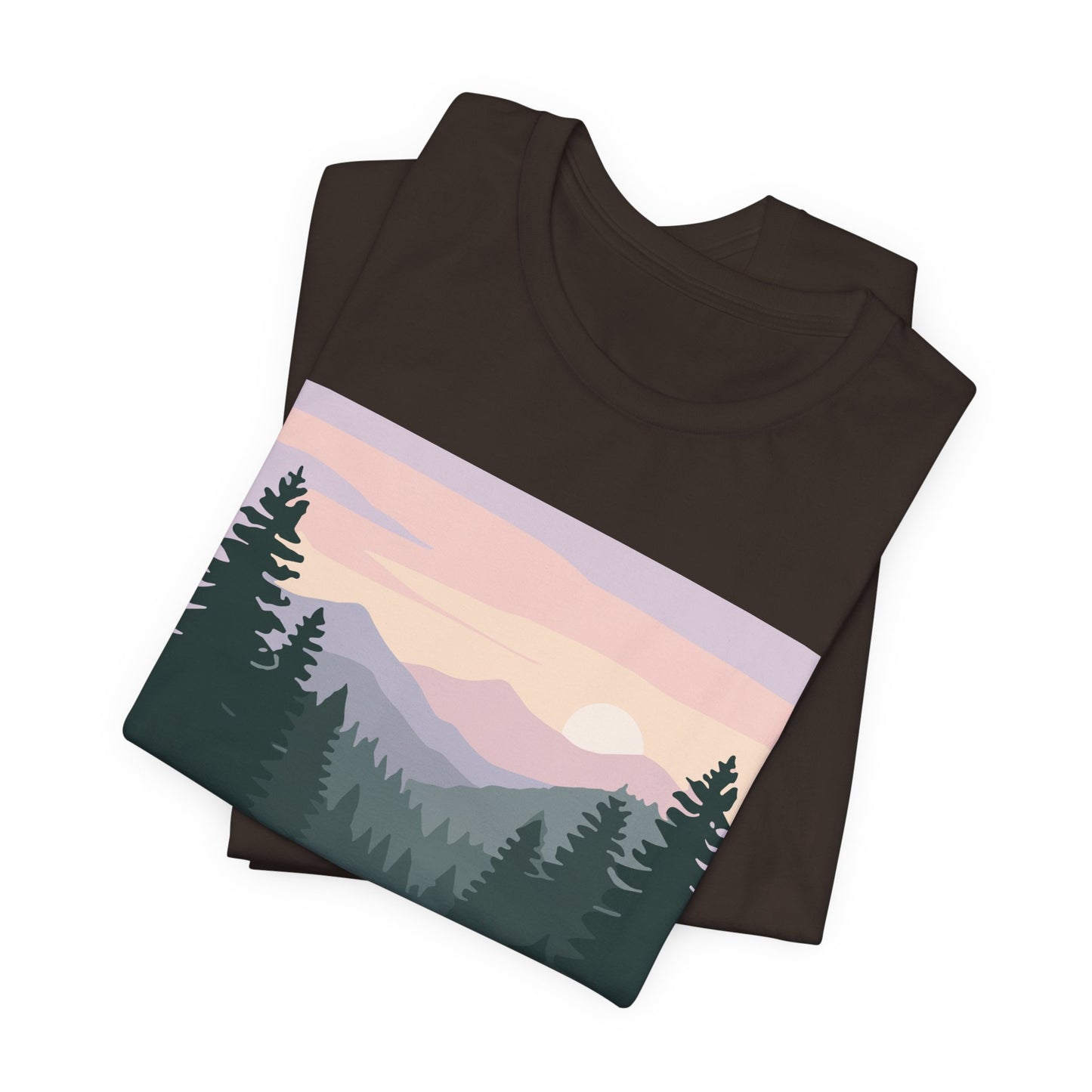 Sunset T-Shirt