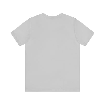 Be My Valentine Customized Unisex Jersey Short Sleeve Tee For Your Love